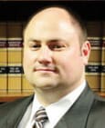 Top Rated Construction Accident Attorney in Conway, AR : Quincy W. McKinney