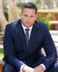Top Rated Trucking Accidents Attorney in Ladera Ranch, CA : Eric Strongin