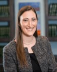 Top Rated Same Sex Family Law Attorney in Boston, MA : Jordana Kershner