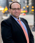 Top Rated Government Contracts Attorney in Chicago, IL : Jordan Matyas