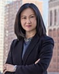 Top Rated Alternative Dispute Resolution Attorney in New York, NY : Yen-Yi Anderson