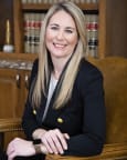 Top Rated Natural Resources Law Attorney in Tyler, TX : Crystal J. Strickland