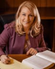 Top Rated Family Law Attorney in York, PA : Kathryn Nonas-Hunter