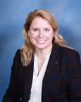 Top Rated Nursing Home Attorney in Williamsport, PA : Julieanne E. Steinbacher
