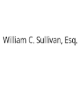 Top Rated Personal Injury Attorney in Syracuse, NY : William C. Sullivan
