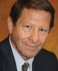 Top Rated Nursing Home Attorney in Palm Desert, CA : Steven J. Weinberg