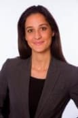 Top Rated Personal Injury Attorney in Saint Louis, MO : Antoinette (Toni) Schlapprizzi