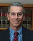 Top Rated Professional Liability Attorney in Phoenix, AZ : Richard S. Plattner