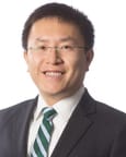 Top Rated Intellectual Property Attorney in Cleveland, OH : Brad Liu