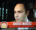 Top Rated Divorce Attorney in Brooklyn, NY : Darius A. Marzec