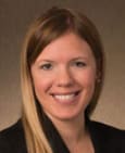 Top Rated Domestic Violence Attorney in Minneapolis, MN : Katie E. Merkel