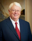 Top Rated Intellectual Property Litigation Attorney in Longview, TX : T. John Ward