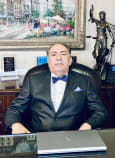 Top Rated Immigration Attorney in Birmingham, AL : Allen M. Shabani