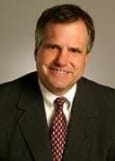 Top Rated Personal Injury Attorney in Little Rock, AR : Paul J. James
