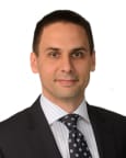 Top Rated Trademarks Attorney in New York, NY : Ben Quarmby