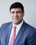 Top Rated Disability Attorney in New York, NY : Rishi Bhandari