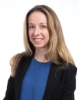Top Rated Asbestos Attorney in New York, NY : Innessa M. Huot