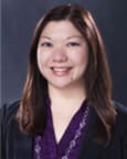 Top Rated Child Support Attorney in Arcadia, CA : Ginny T. Hsiao