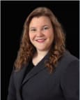 Top Rated Medical Malpractice Attorney in Springfield, MO : Kristen M. O'Neal