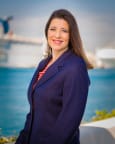 Top Rated Admiralty & Maritime Law Attorney in Miami, FL : Tonya J. Meister