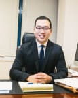 Top Rated Immigration Attorney in Los Angeles, CA : Charles S. Lee