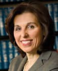Top Rated Child Support Attorney in New York, NY : Amy Saltzman