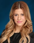 Top Rated Employment Law - Employee Attorney in Los Angeles, CA : Nicol E. Hajjar