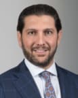 Top Rated Mergers & Acquisitions Attorney in New York, NY : Andrew Freedman