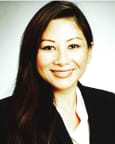 Top Rated Wills Attorney in Beverly Hills, CA : Jacqueline Yu