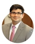 Top Rated Environmental Attorney in Irvine, CA : Anish J. Banker