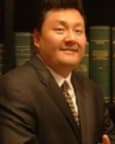 Top Rated Employment Litigation Attorney in Irvine, CA : Paul Kim
