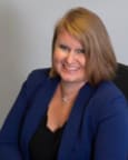 Top Rated Family Law Attorney in Westport, CT : Laura R. Shattuck