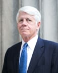 Top Rated White Collar Crimes Attorney in Chicago, IL : Thomas M. Breen
