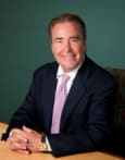 Top Rated Aviation & Aerospace Attorney in Los Angeles, CA : Patrick E. Bailey