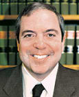 Top Rated White Collar Crimes Attorney in Chicago, IL : Stephen M. Komie