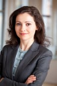 Top Rated Business & Corporate Attorney in New York, NY : Marianna Moliver
