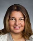Top Rated Custody & Visitation Attorney in Vienna, VA : Mariam Ebrahimi