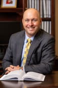 Top Rated General Litigation Attorney in Marietta, GA : Justin O'Dell