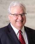 Top Rated Professional Liability Attorney in Saint Paul, MN : Patrick H. O'Neill, Jr.