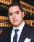Top Rated Personal Injury Attorney in Los Angeles, CA : Daniel B. Miller