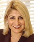 Top Rated Custody & Visitation Attorney in Beverly Hills, CA : Grace A. Jamra