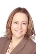 Top Rated Elder Law Attorney in Denton, TX : Leigh Hilton