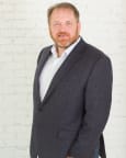 Top Rated Personal Injury Attorney in Fort Worth, TX : Ben Westbrook