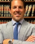 Top Rated Employment & Labor Attorney in Syracuse, NY : Graeme Spicer