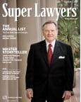 Top Rated Products Liability Attorney in Atlanta, GA : Edward T.M. Garland