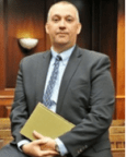 Top Rated Criminal Defense Attorney in Hoover, AL : Edward A. Merrell, III