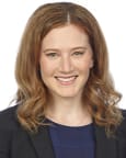 Top Rated Securities Litigation Attorney in San Francisco, CA : Katherine Lubin Benson