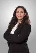 Top Rated Business & Corporate Attorney in Irvine, CA : Megan A. Moghtaderi