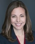 Top Rated Family Law Attorney in San Francisco, CA : Sarah Van Voorhis