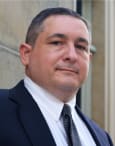 Top Rated Business Litigation Attorney in Mansfield, MA : David J. Volkin
